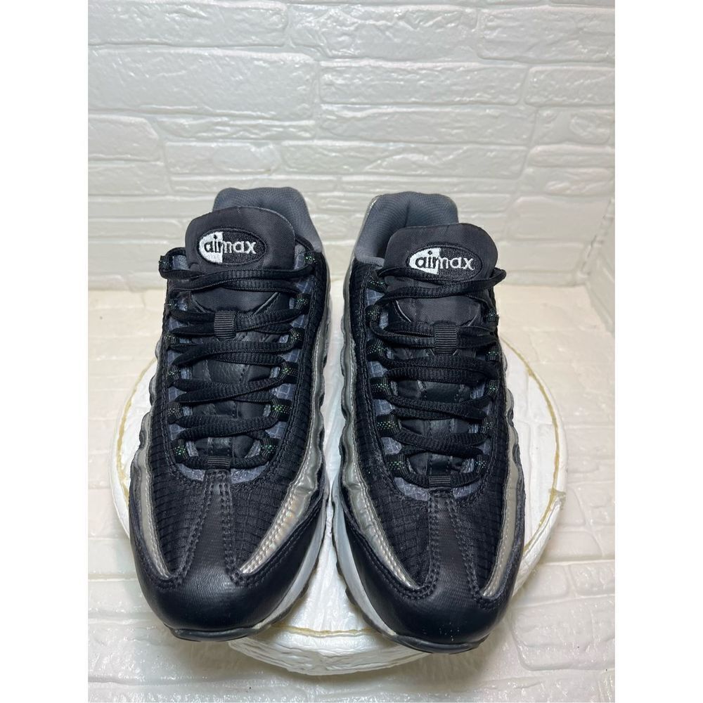 Nike Air Max 95 black/silver “Y2K”